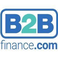 b2bfinance.com logo image