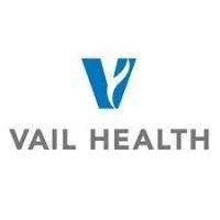 vail health system logo image