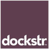 dockstr logo image