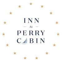 inn at perry cabin