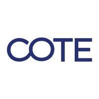 cote capital logo image