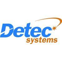 detec systems logo image