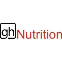 gh nutrition logo image