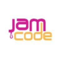 jamcode logo image