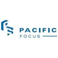 pacific focus, inc. logo image