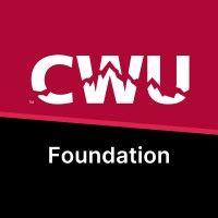 cwu foundation logo image