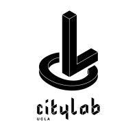 citylab ucla logo image