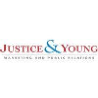 justice & young marketing and public relations