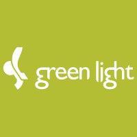 green light worldwide logo image