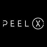 peel.x logo image