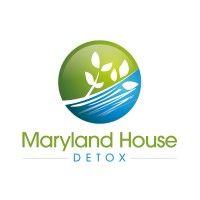 maryland house detox logo image