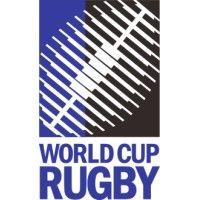 rugby world cup logo image