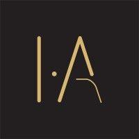 ia architects logo image