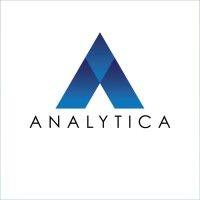 analytica logo image