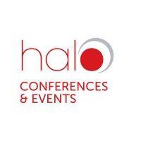 halo conferences & events at southampton football club logo image