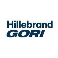 hillebrand gori - a company of dhl logo image