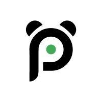 pandachat logo image