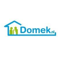 domek.nl logo image