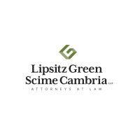 lipsitz green scime cambria llp