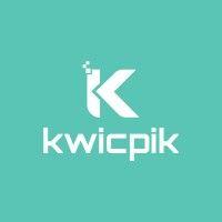 kwicpik logo image