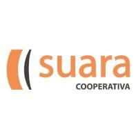 suara cooperativa logo image