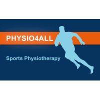 physio4all logo image