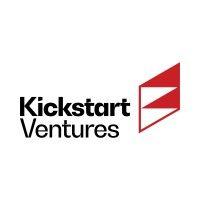 kickstart ventures logo image