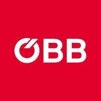 öbb-infrastruktur ag logo image