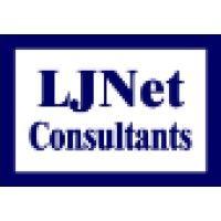 ljnet consultants logo image