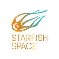 starfish space logo image