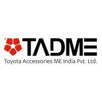 toyota accessories development me (tadme) india pvt. ltd.