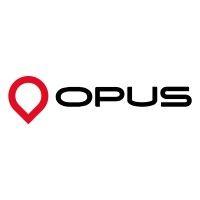 opus logo image