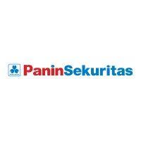 pt panin sekuritas tbk logo image