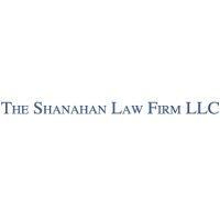 the shanahan law firm logo image