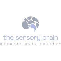 the sensory brain logo image