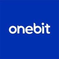 onebit logo image