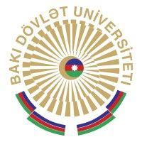 baku state university logo image