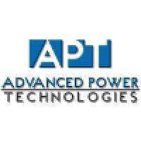 apt - advanced power technologies logo image