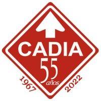 cadia s.a logo image