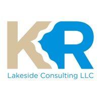 kr lakeside consulting llc logo image