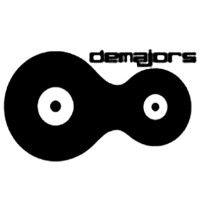 demajors logo image