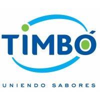 timbó logo image