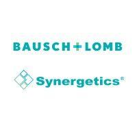 synergetics logo image