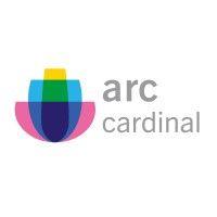 arc cardinal logo image