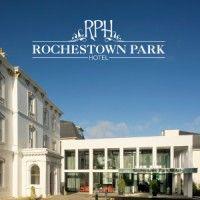 rochestown park hotel logo image