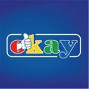 logo of Okay