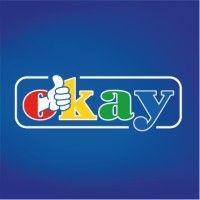 okay logo image