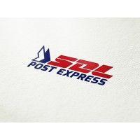 sdl post express logo image