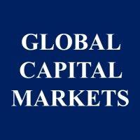 global capital markets logo image