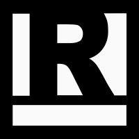 resource magazine logo image